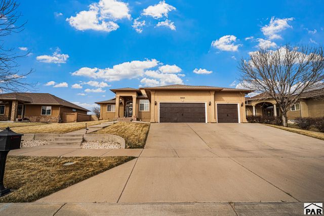 3523 Maricopa Dr, Pueblo, CO 81005