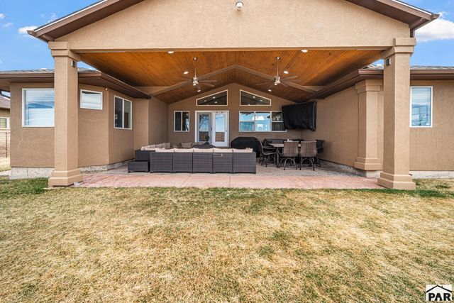 3523 Maricopa Dr, Pueblo, CO 81005