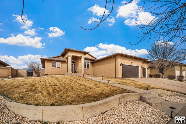 3523 Maricopa Dr, Pueblo, CO 81005