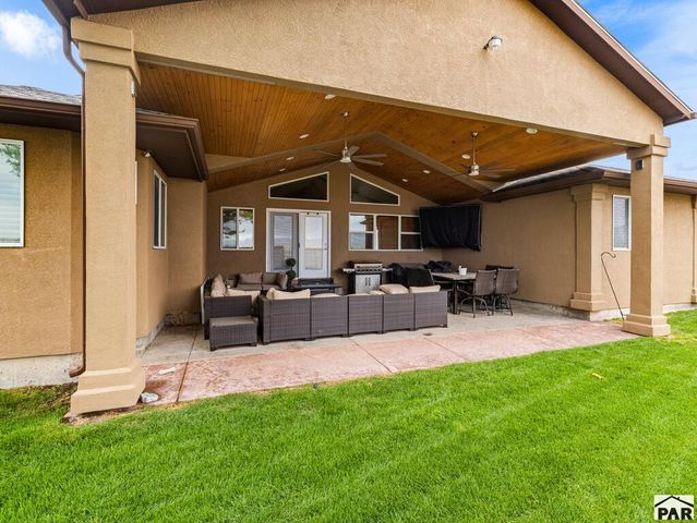 3523 Maricopa Dr, Pueblo, CO 81005