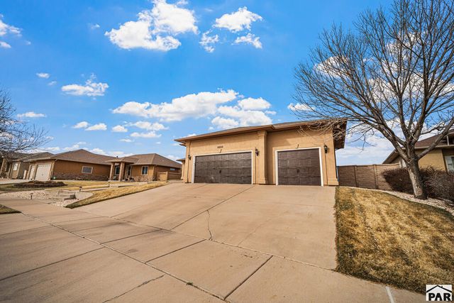 3523 Maricopa Dr, Pueblo, CO 81005