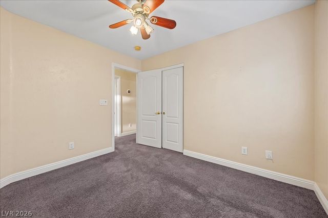 3412 Robust Robin Place 3, North Las Vegas, NV 89084