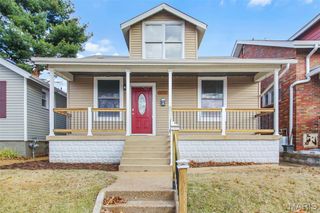 6129 Hoffman Avenue, St Louis, MO 63139