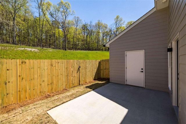 113 Chateau Drive, Rome, GA 30161