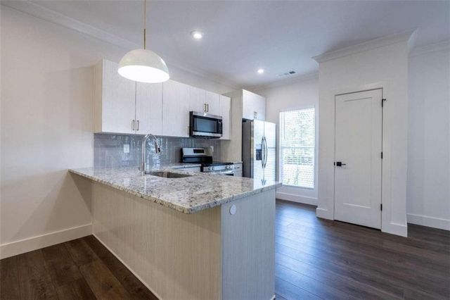 113 Chateau Drive, Rome, GA 30161