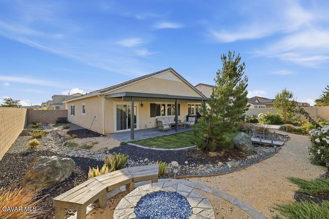 44216 Marbella Street, Lancaster, CA 93536