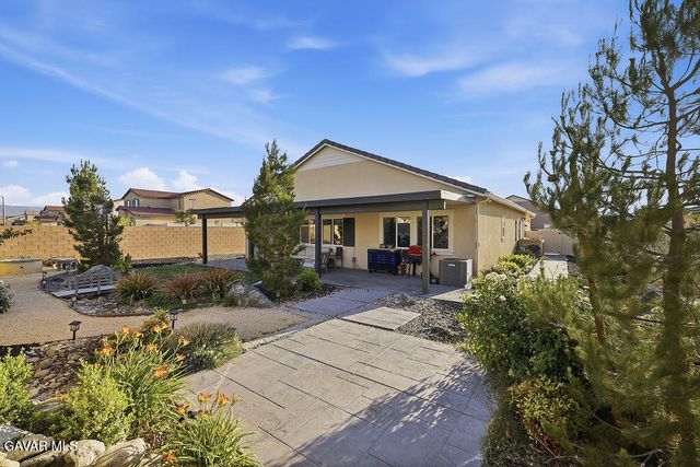 44216 Marbella Street, Lancaster, CA 93536