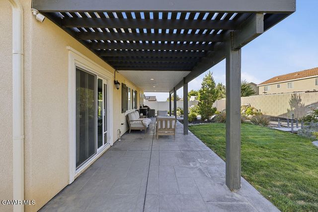 44216 Marbella Street, Lancaster, CA 93536