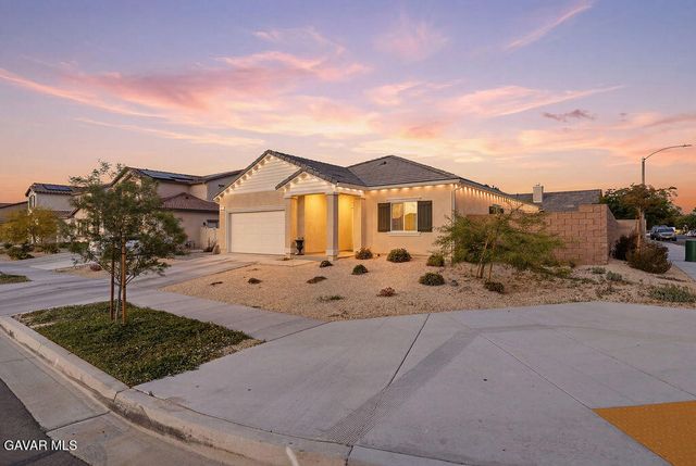 44216 Marbella Street, Lancaster, CA 93536