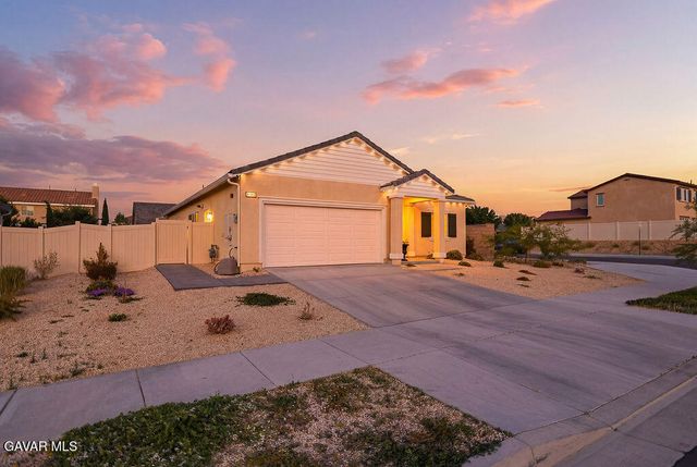 44216 Marbella Street, Lancaster, CA 93536
