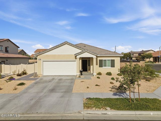 44216 Marbella Street, Lancaster, CA 93536
