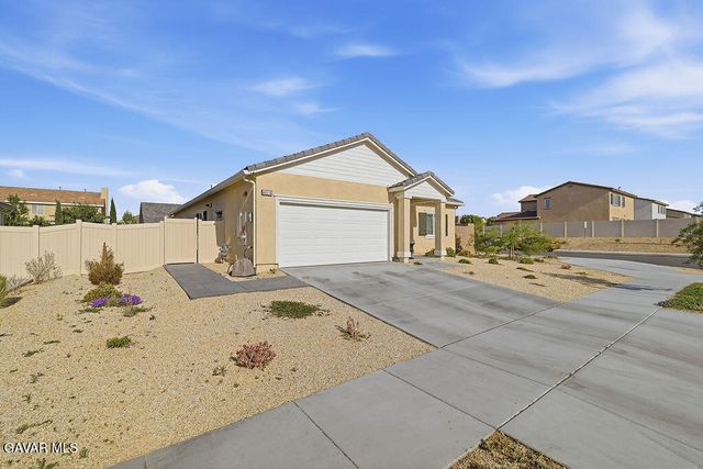 44216 Marbella Street, Lancaster, CA 93536
