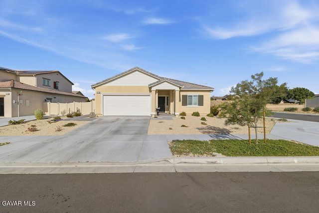 44216 Marbella Street, Lancaster, CA 93536