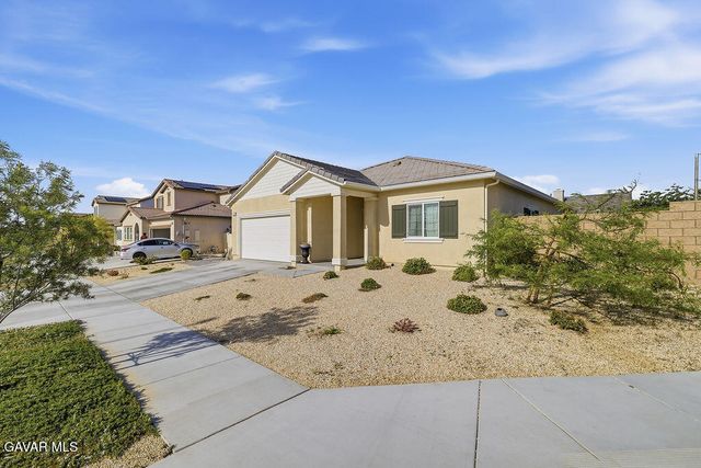 44216 Marbella Street, Lancaster, CA 93536