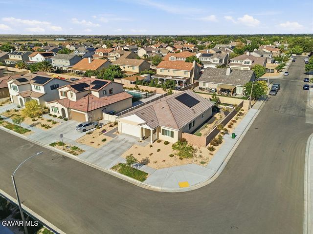 44216 Marbella Street, Lancaster, CA 93536
