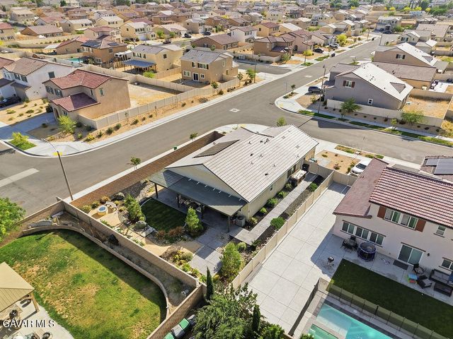 44216 Marbella Street, Lancaster, CA 93536