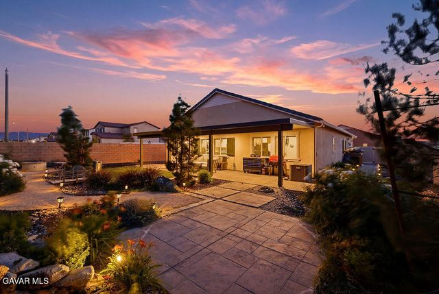 44216 Marbella Street, Lancaster, CA 93536