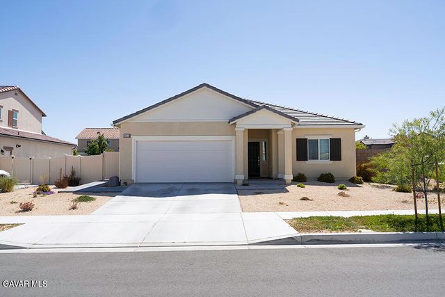 44216 Marbella Street, Lancaster, CA 93536