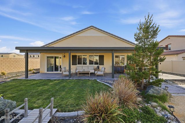 44216 Marbella Street, Lancaster, CA 93536