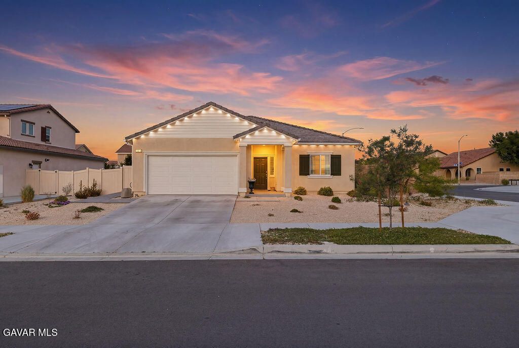 44216 Marbella Street, Lancaster, CA 93536