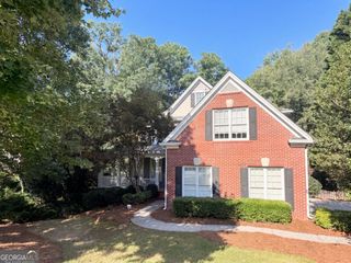 1872 Bakers Mill Road, Dacula, GA 30019