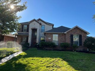 607 Tuskegee Drive, Wylie, TX 75098