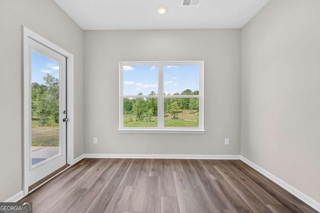 4658 Hollingsworth Ferry Road LOT 2C, Franklin, GA 30217