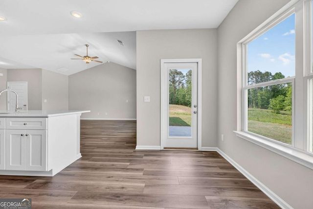 4658 Hollingsworth Ferry Road LOT 2C, Franklin, GA 30217