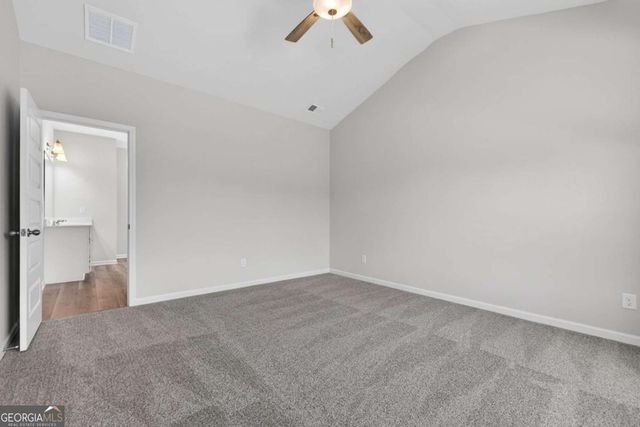 4658 Hollingsworth Ferry Road LOT 2C, Franklin, GA 30217