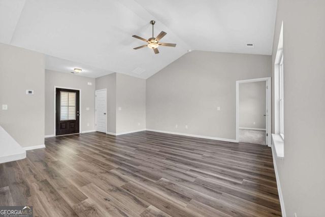 4658 Hollingsworth Ferry Road LOT 2C, Franklin, GA 30217