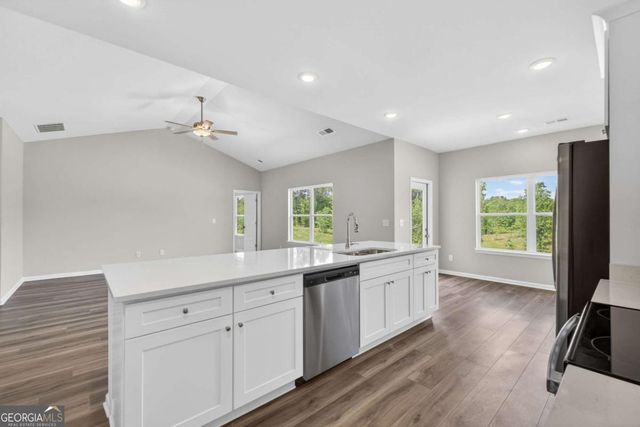 4658 Hollingsworth Ferry Road LOT 2C, Franklin, GA 30217