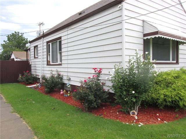 563 31st Street, Niagara Falls, NY 14301