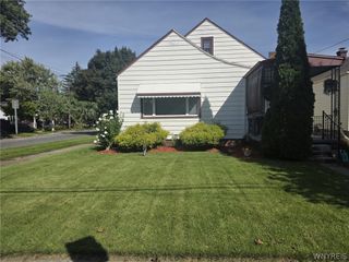 563 31st Street, Niagara Falls, NY 14301