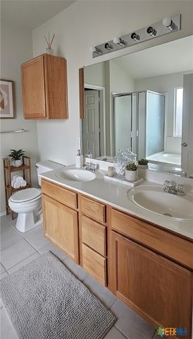 5207 Causeway Court, Killeen, TX 76549