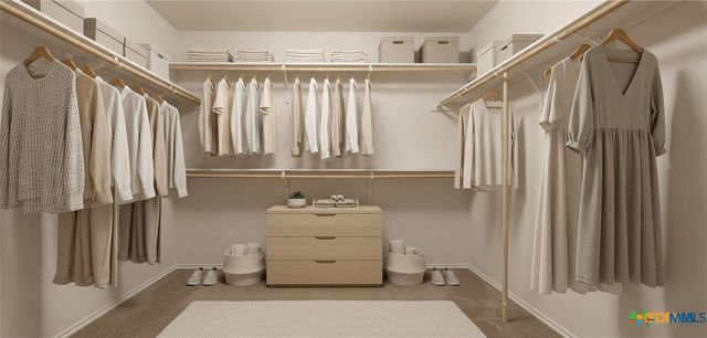 5207 Causeway Court, Killeen, TX 76549