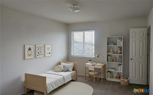 5207 Causeway Court, Killeen, TX 76549