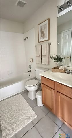 5207 Causeway Court, Killeen, TX 76549