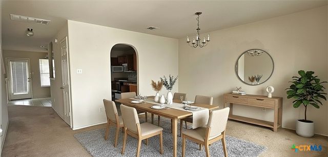 5207 Causeway Court, Killeen, TX 76549