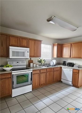 5207 Causeway Court, Killeen, TX 76549