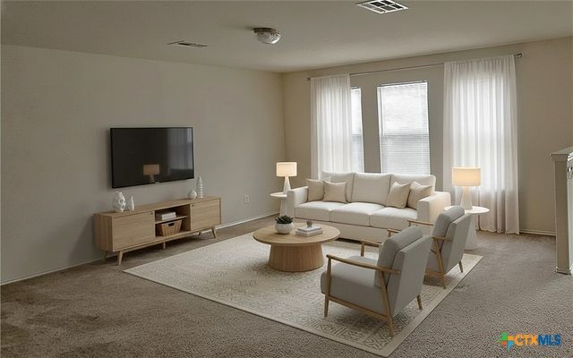 5207 Causeway Court, Killeen, TX 76549