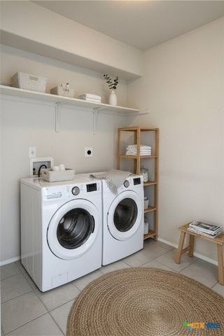 5207 Causeway Court, Killeen, TX 76549