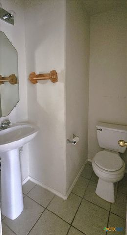 5207 Causeway Court, Killeen, TX 76549