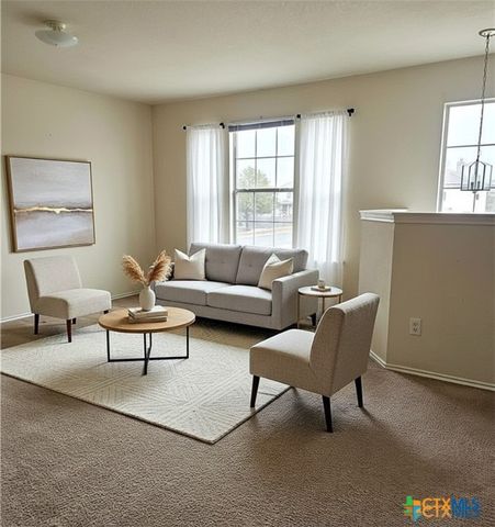 5207 Causeway Court, Killeen, TX 76549