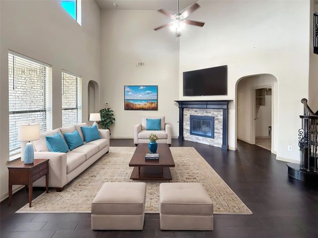 2931 Bahia, Grand Prairie, TX 75054