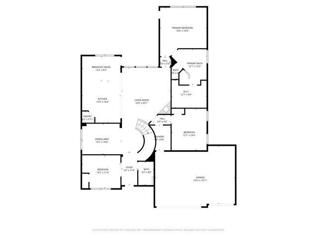 2931 Bahia, Grand Prairie, TX 75054
