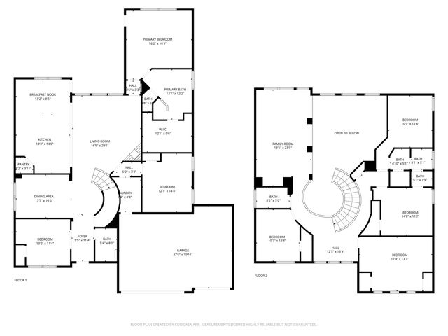 2931 Bahia, Grand Prairie, TX 75054