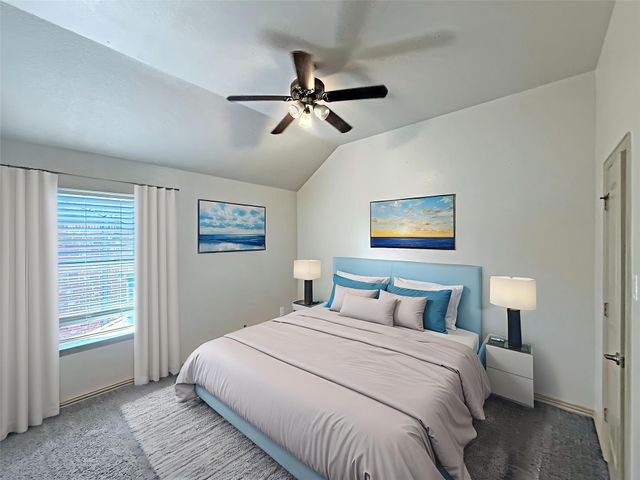 2931 Bahia, Grand Prairie, TX 75054