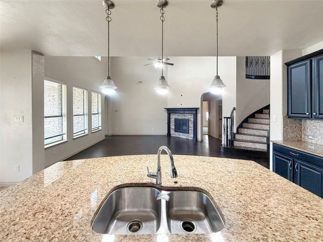 2931 Bahia, Grand Prairie, TX 75054