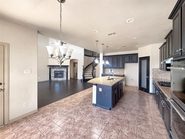 2931 Bahia, Grand Prairie, TX 75054