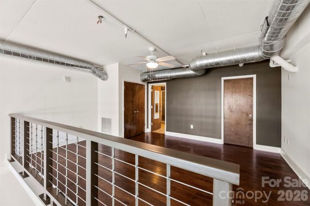 715 N Graham Street 604, Charlotte, NC 28202